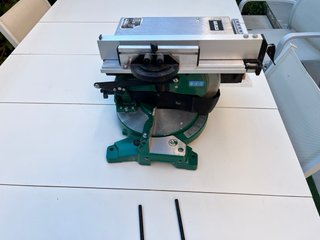 Ingletadora Stayer SC 210 SW