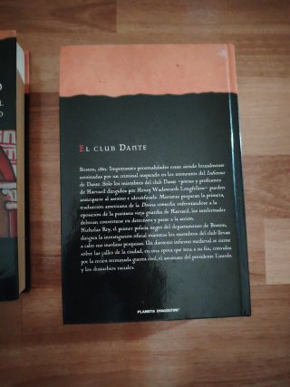 Pack 3 Libros Intriga Histórica (Tapa Dura) - ¡Hoy