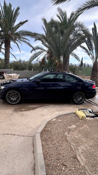 BMW Serie 3 2008