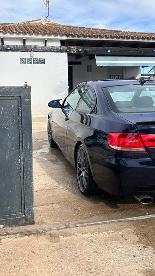 BMW Serie 3 2008