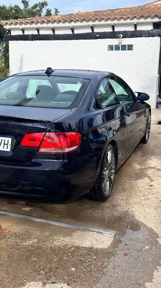 BMW Serie 3 2008