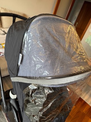 Cochecito de bebé Bugaboo