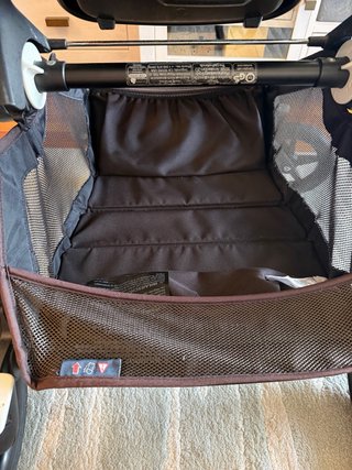 Cochecito de bebé Bugaboo