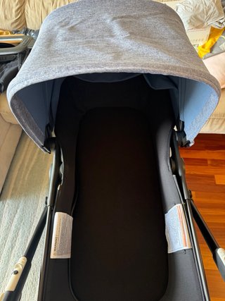 Cochecito de bebé Bugaboo