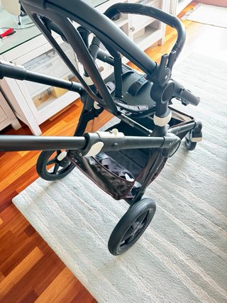 Cochecito de bebé Bugaboo