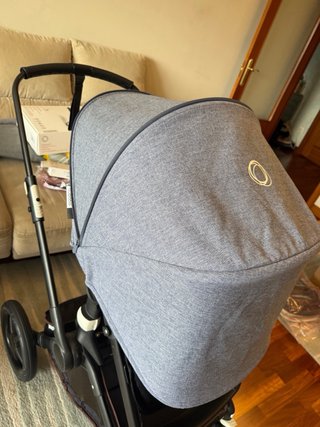 Cochecito de bebé Bugaboo