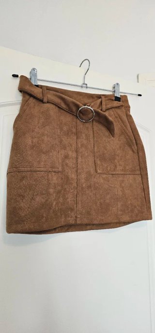 Conjunto de faldas - talla S