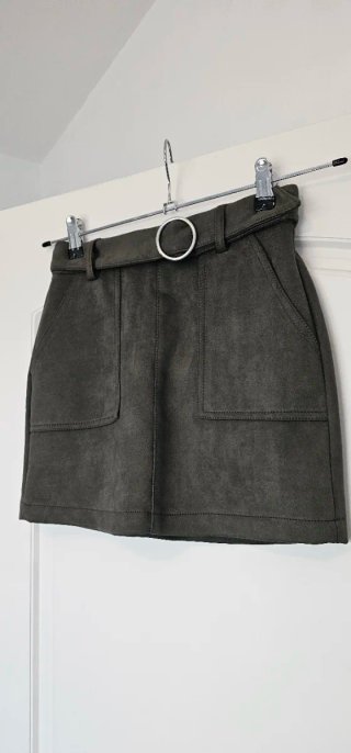 Conjunto de faldas - talla S