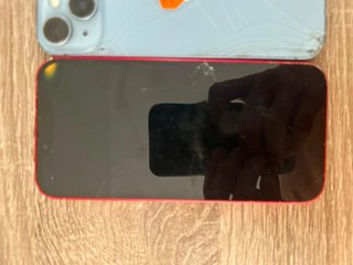 iPhone per ricambi/riparazione
