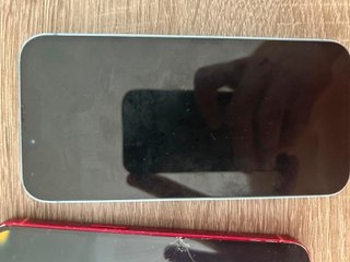 iPhone per ricambi/riparazione