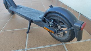 Xiaomi Mi Electric Scooter 1S