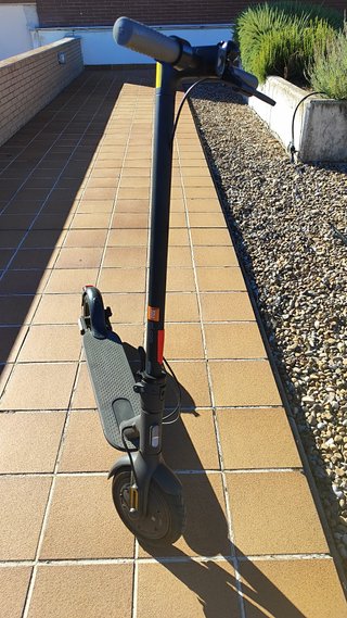 Xiaomi Mi Electric Scooter 1S