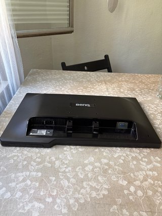 Monitor BenQ 24 Pollici Nero