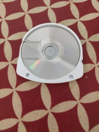 Virtua Tennis 3 PSP Completo con Manual