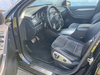 Mercedes-Benz Clase R 2013