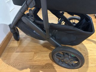 Carro Bebé Uppababy Cruz V2