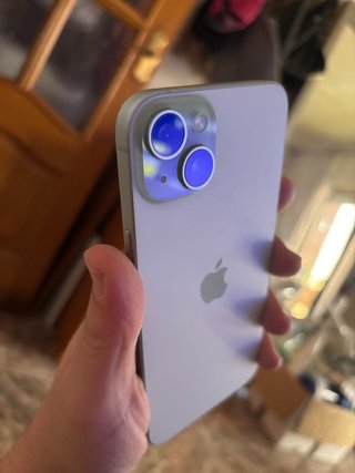 iPhone 15 Plus Apple