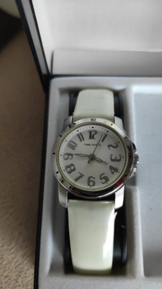 Reloj Time Force Mujer Nuevo