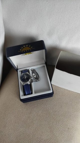 Reloj Time Force Mujer Nuevo