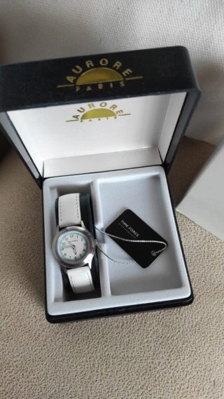 Reloj Time Force Mujer Nuevo