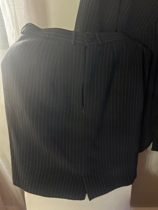 Traje chaqueta mujer Melachia talla 44