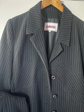 Traje chaqueta mujer Melachia talla 44
