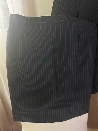 Traje chaqueta mujer Melachia talla 44