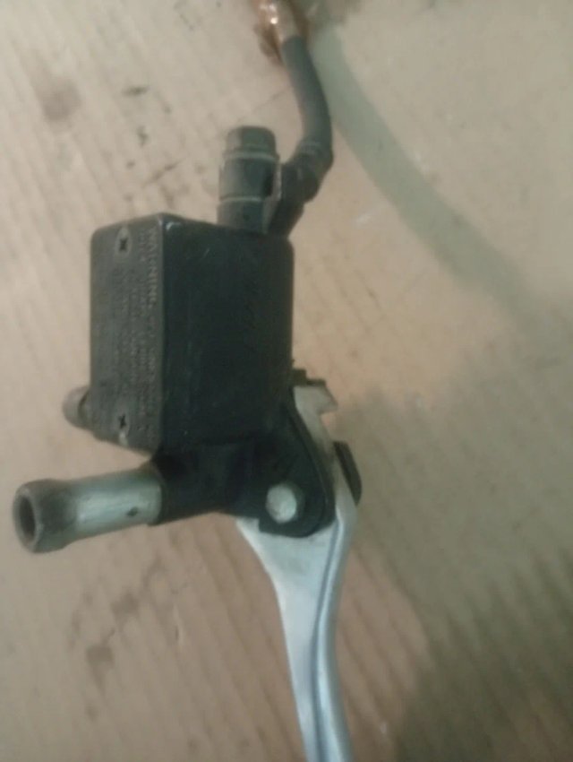 Bomba Freno Delantero Honda Visión 110