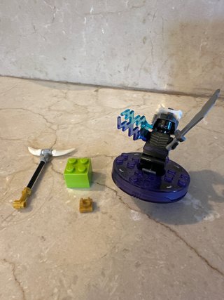Lego Ninjago 2256