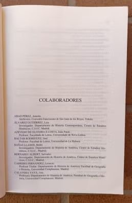 Extremo Oriente ibérico. Investigaciones histórica