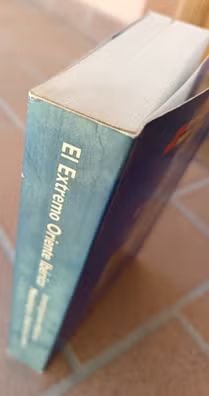 Extremo Oriente ibérico. Investigaciones histórica