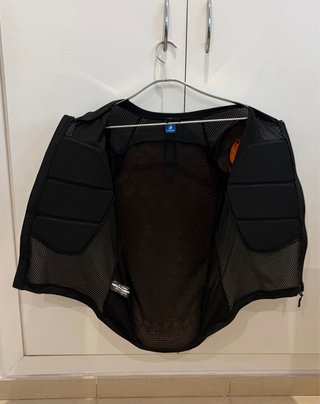 Bluegrass Armour B&S D30 Talla L