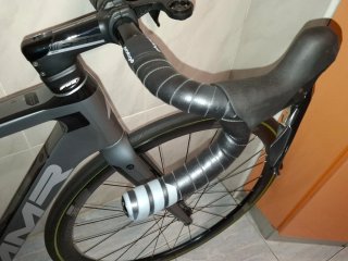 MMR Adrenaline Talla S Carbono Shimano 105 Vision