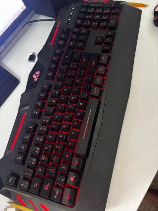 PC Sobremesa i3-6100 | 8GB RAM | 1TB | GT 710