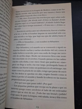 Mi color favorito es verte