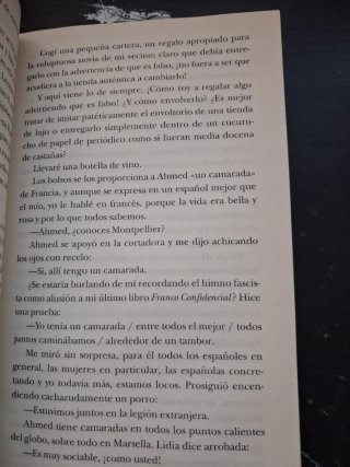 Mi color favorito es verte