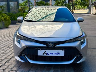 Toyota Corolla 1.8 125H BUSINESS PLUS E-CVT TOU SPORT