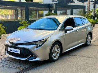 Toyota Corolla 1.8 125H BUSINESS PLUS E-CVT TOU SPORT