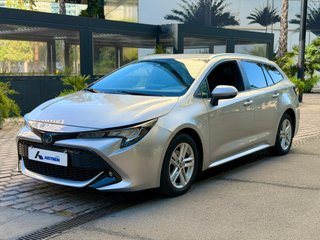 Toyota Corolla 1.8 125H BUSINESS PLUS E-CVT TOU SPORT