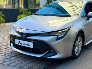 Toyota Corolla 1.8 125H BUSINESS PLUS E-CVT TOU SPORT