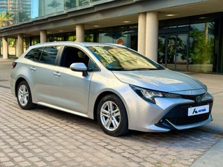 Toyota Corolla 1.8 125H BUSINESS PLUS E-CVT TOU SPORT