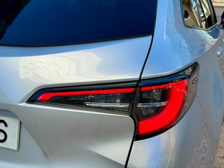 Toyota Corolla 1.8 125H BUSINESS PLUS E-CVT TOU SPORT