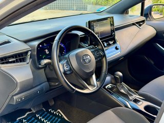 Toyota Corolla 1.8 125H BUSINESS PLUS E-CVT TOU SPORT
