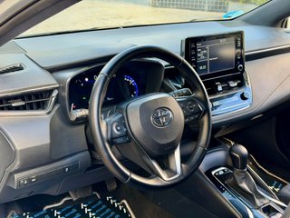 Toyota Corolla 1.8 125H BUSINESS PLUS E-CVT TOU SPORT