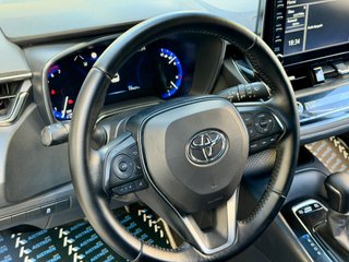 Toyota Corolla 1.8 125H BUSINESS PLUS E-CVT TOU SPORT
