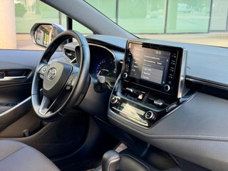 Toyota Corolla 1.8 125H BUSINESS PLUS E-CVT TOU SPORT