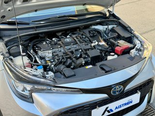 Toyota Corolla 1.8 125H BUSINESS PLUS E-CVT TOU SPORT