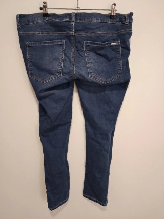 Pantalones vaqueros azules