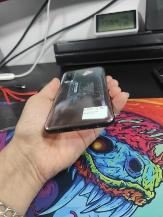 Huawei P40 lite