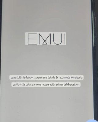 Huawei P40 lite